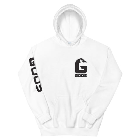 Snow Cover Hoodie