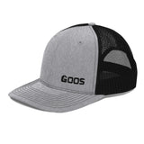 Goos Corner Trucker Hat